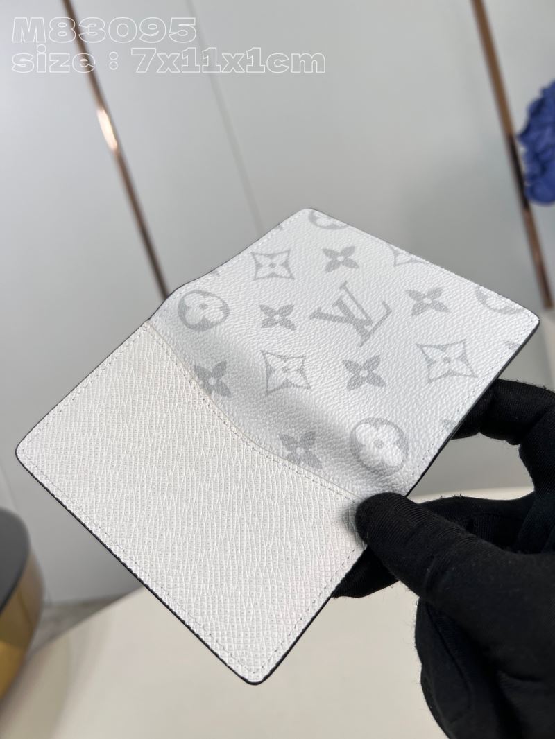 Louis Vuitton Wallets